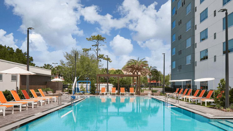 Aloft Orlando International Drive